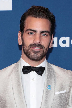 Nyle DiMarco portrait