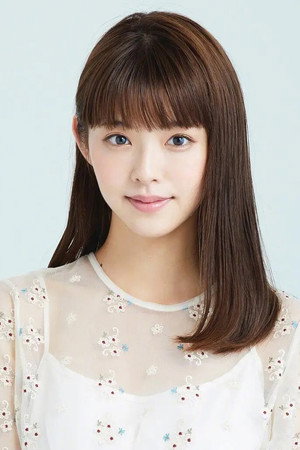 Yuuka Suzuki portrait