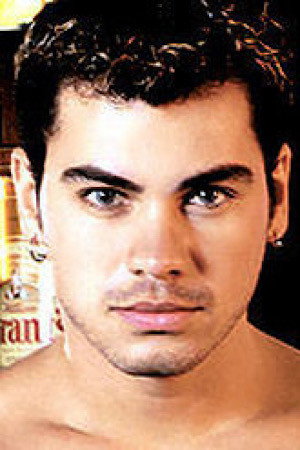 Renato Lemos portrait