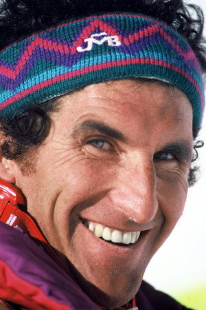 Jean-Marc Boivin portrait