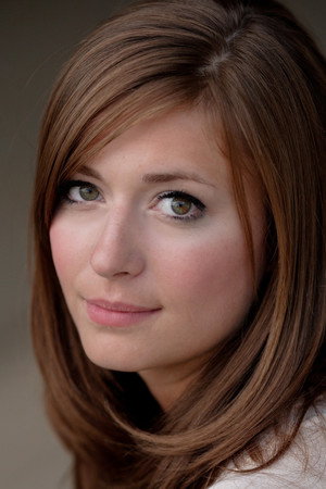 Merran Carr-Wiggin portrait