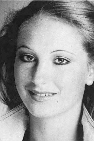 Michèle Goullet portrait