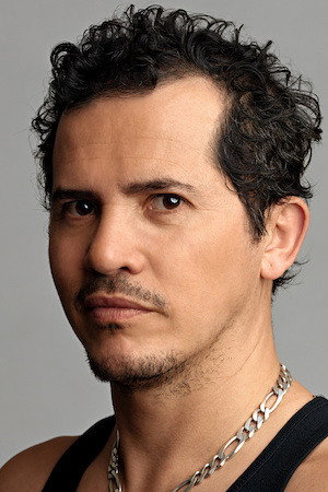 John Leguizamo portrait