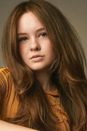 Olivia O'Neill portrait