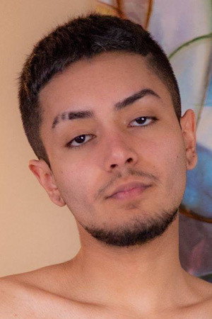 Diego Martin portrait