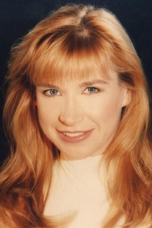 Cynthia Rothrock portrait