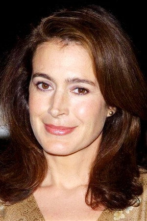 Sean Young portrait