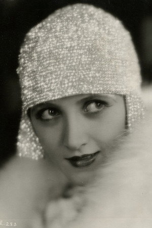 Kathryn Carver portrait