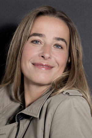 Barbara Gateau portrait