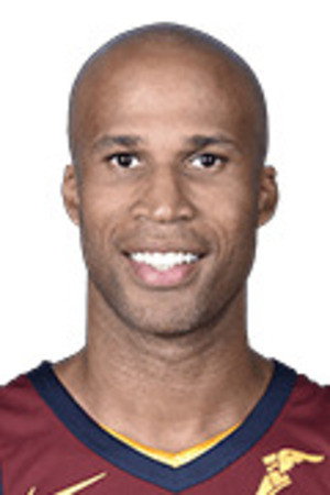 Richard Jefferson portrait