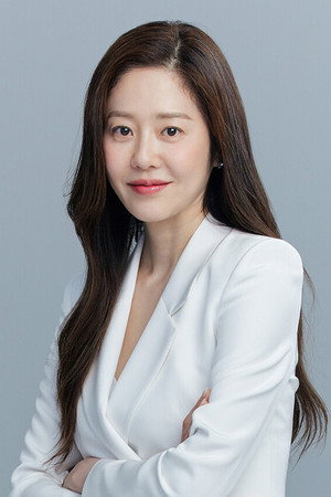 Ko Hyun-jung portrait