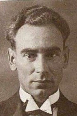 Ēvalds Valters portrait
