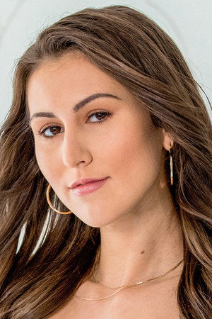 Paige Owens portrait