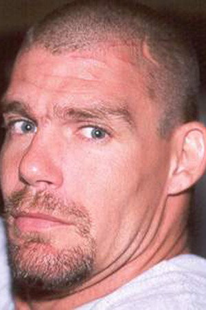 Jason Seguine portrait