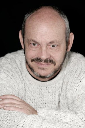 Ramón Esquinas portrait