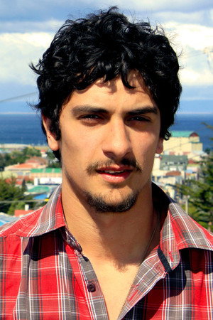 Antonio Altamirano portrait