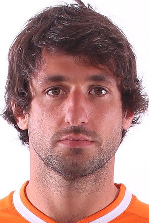 Thomas Broich portrait