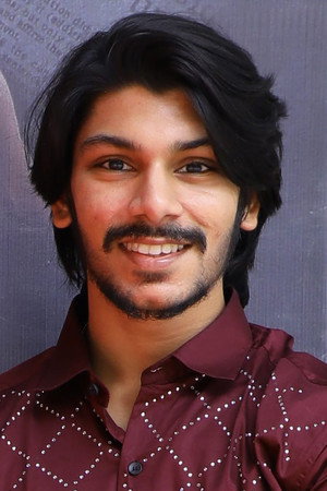 Tharun Vijay portrait