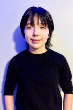Ragan Flanary portrait