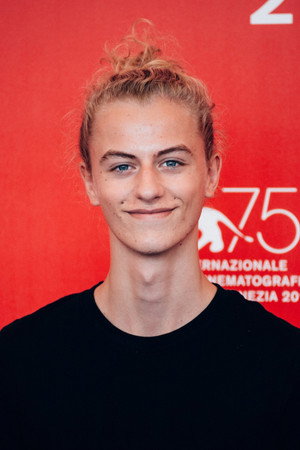 Ludovico Girardello portrait