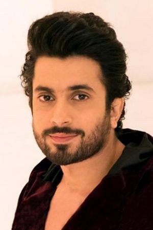 Sunny Singh portrait