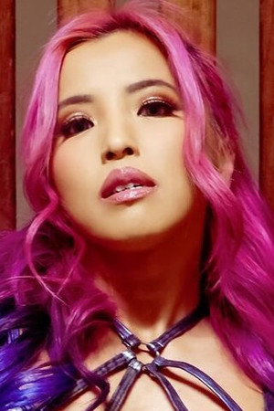 Mina Shirakawa portrait