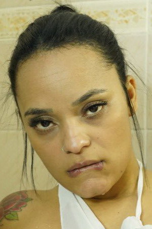 Aninha Galzerano portrait