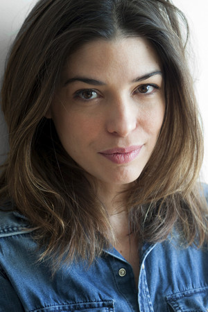 Héloïse Godet portrait