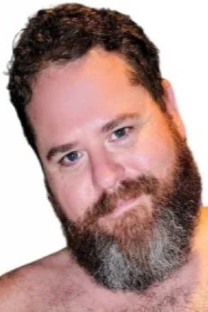 Bjorn Johnsson portrait