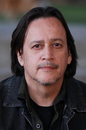 Manny M. Hernandez portrait
