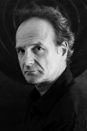 Tóli César Machado portrait