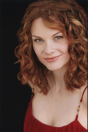 Elizabeth Ann Bennett portrait