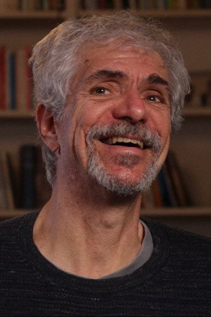 Mauricio Stycer portrait
