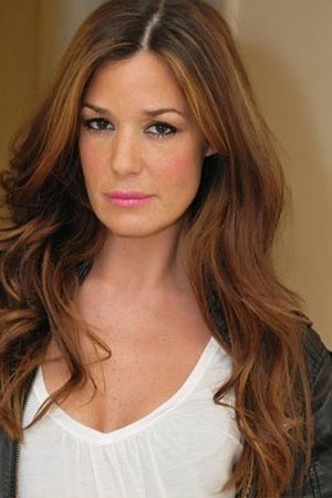 Alessia Fabiani portrait
