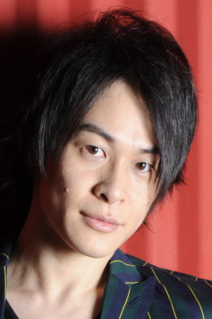 Fujiwara Yuki portrait