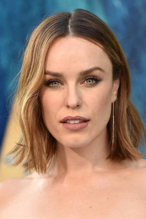 Jessica McNamee portrait