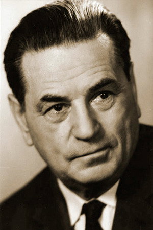 Sergei Markushev portrait