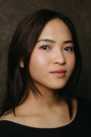 Molly Harris portrait