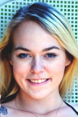 Avery Tyler portrait