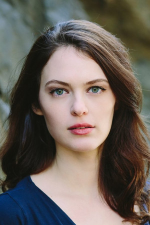 Bonnie Swencionis portrait