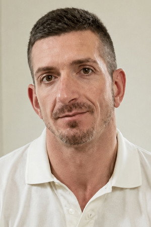 Jay Stryker portrait