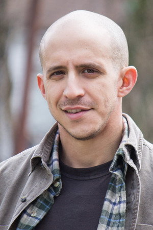 Andre Guantanamo portrait