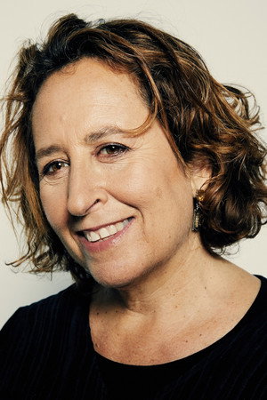 Kim A. Snyder portrait