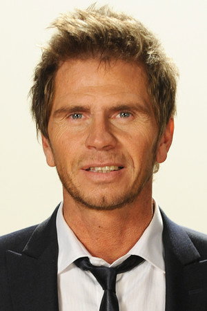 Sebastián Vignolo portrait