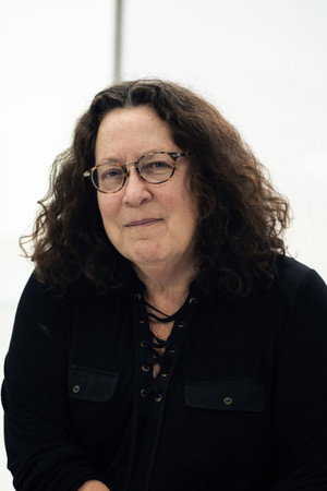 Peggy Ahwesh portrait