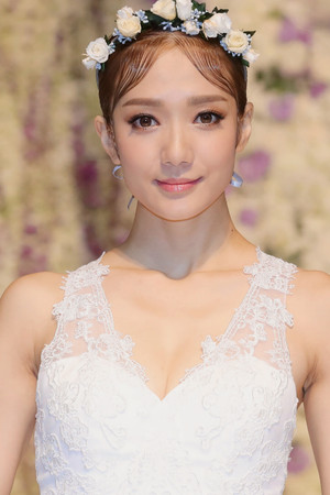 Grace Wong portrait