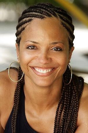 Sundra Oakley portrait
