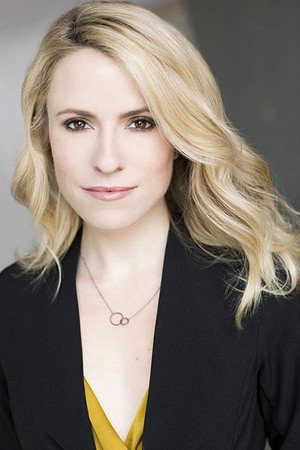 Aubrey Mozino portrait