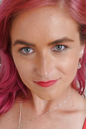 Katrina Tassin portrait