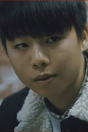 Goo Seung-hyun portrait